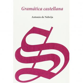 Gramática castellana