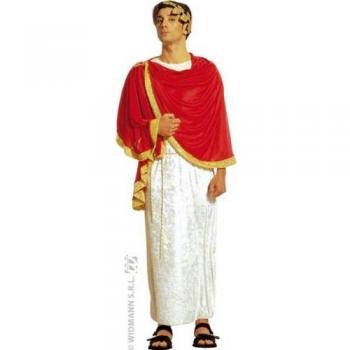 Disfraz de Marco Aurelio para Hombre XL - Original y de Imperador Romano