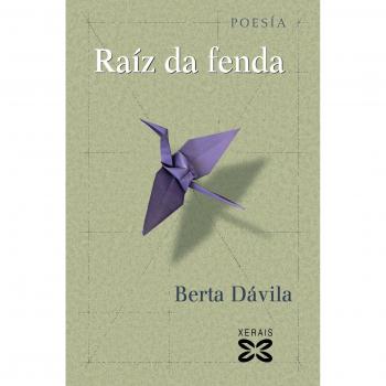 Raíz da fenda