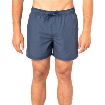 Rip Curl Offset 15 Volley Bañador Azul Oscuro Talla S