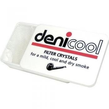 Madelcar - PACK 12 CAJITAS FILTROS SALES DENICOOL 12gr - 30173MD