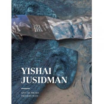 AZUL DE PRUSIA/PRUSSIAN BLUE