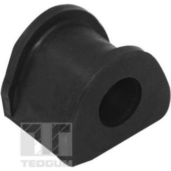 Cojinete estabilizador TEDGUM 00726441 - Silentblock de barra estabilizadora, alta calidad, durabilidad mejorada, diseño específico para una óptima estabilidad del vehículo
