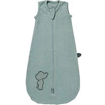 Saco de Dormir de Verano Nattou Luna & Axel 60 cm Tog 0,5