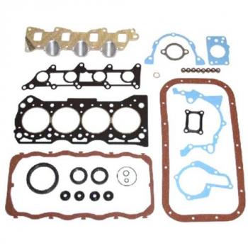 Juego completo de juntas de motor JAPANPARTS KM-814 para SUZUKI Vitara y SANTANA Vitara