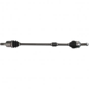 Eje motriz y árbol de transmisión POINT GEAR PNG74920 - Eje motriz, tipo: eje de transmisión; características: fabricado en acero de alta resistencia, diseño optimizado para minimizar la fricción, compatible con múltiples modelos de