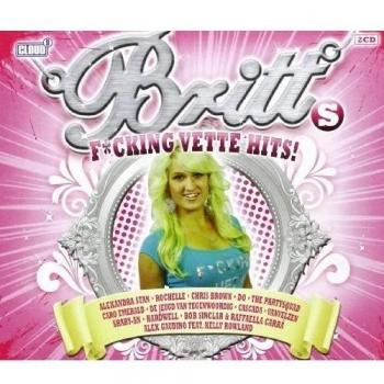 Britt's Fucking Vette Hits