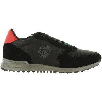 Zapatos de Hombre XTI 47085 C NEGRO