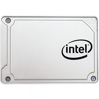 Intel SSD 545S SERIES 128GB 2.5IN SATA 6GB/S 3D TLC RETAILPACK - SSDSC2KW128G8X1