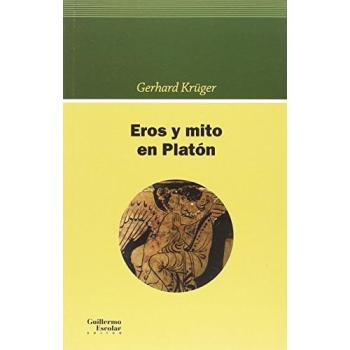 Eros y mito en Platón
