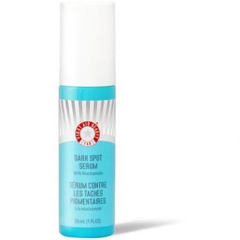 First Aid Beauty Niacinamide Dark Spot Treatment Serum - 30ml