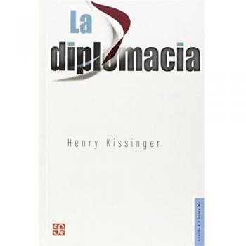 La diplomacia