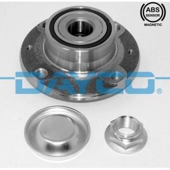 Kit de cojinete de rueda DAYCO KWD1178