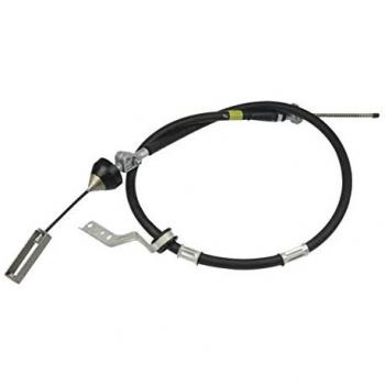 Herth+Buss Jakoparts J3922084 Cable, Parking Brake