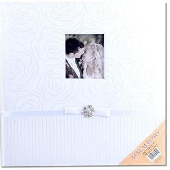 Álbum de Fotos Annabelle 32x32 cm con 50 Hojas