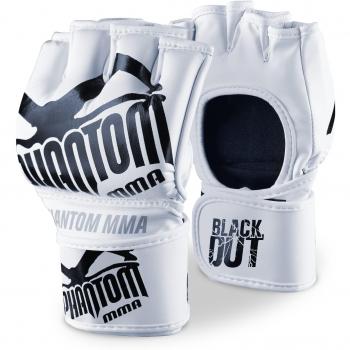 Phantom PHMMAGBLACKOPU-WSL - Camiseta / Camisa deportivas para mujer, color blanco / negro