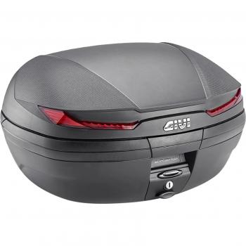 Baúl de moto Givi Arena Tech V45N