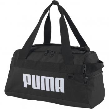 Puma Challenger XS Unisex Duffel Bag - Black