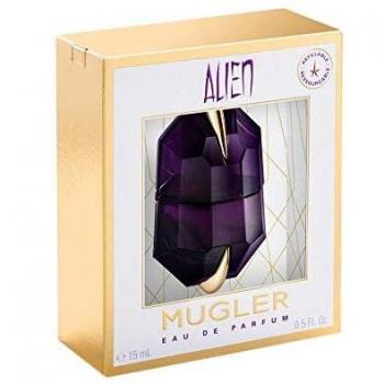 Alien Mugler 15 ml, EDP, Refillable, Made in France