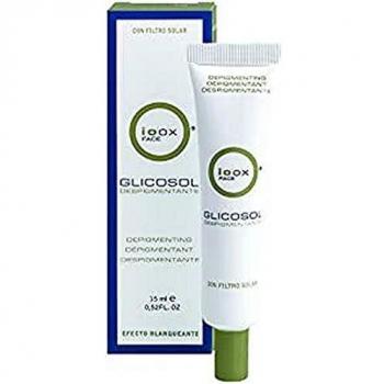 Ioox Glicosol Despigmentante - 15 ml