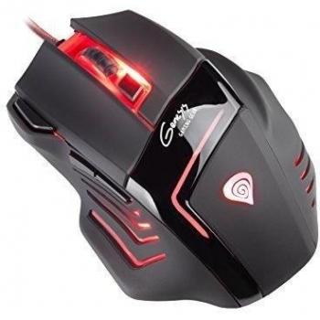 Genesis GX77 Gaming Mouse