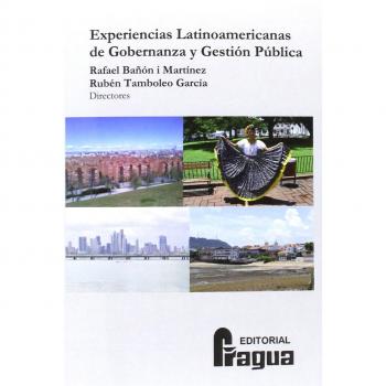 Experiencias Latinoamericanas de Gobernanza y Gestión Pública.: 28