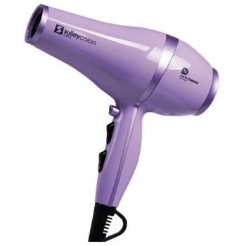Secador Profesional Lila Sulley Dryer Colors - Perfect Beauty