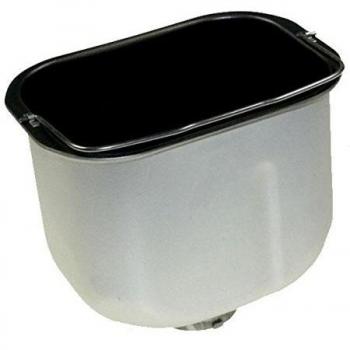 Cuve Twist & Lock 3H 183mm para máquina de pan Kenwood KW714130