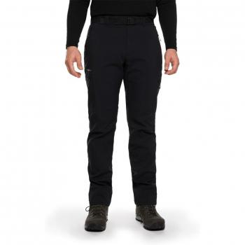 Pantalón largo de hombre TrangoWorld Risco