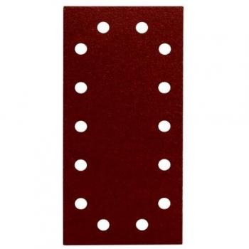 Bosch 2608607932 - Set de 50 papeles de lija