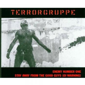 Terrorgruppe