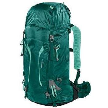 Ferrino Finisterre 30 Lady - Mochila, Mujer, mochila, 75576IVV, Verde, 30