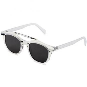 Italia Independent II 0008 012.STM Men's Grey Sunglasses Size 50