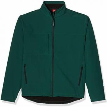 Chaqueta Softshell Result con Tecnología Transpirable y Resistente al Agua