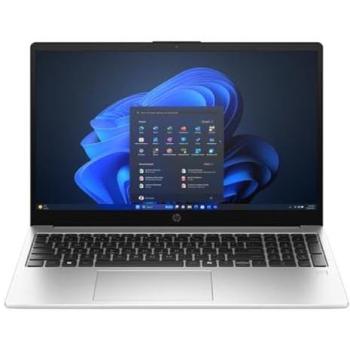 Portátil HP 250R G10 15.6 Intel Core i5-120U, 16GB RAM, 512GB SSD, Full HD, Windows 11 Pro