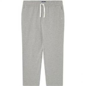 Pantalones Chándal Classic Gris de Hackett