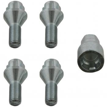 Febi-Bilstein 27047 Tornillo de rueda