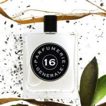 Pierre Guillaume 21 Felanilla Eau de Parfum Spray 100 ml