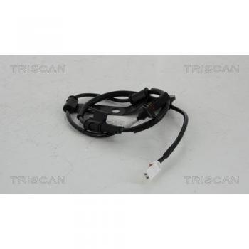 Sensor ABS TRISCAN 8180 43520