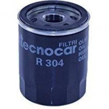 Filtro de Aceite Tecnocar R304 para VAUXHALL y FIAT