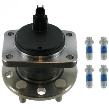 SKF VKBA 3576 Kit de rodamientos para rueda