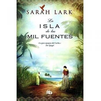 LA ISLA DE LAS MIL FUENTES