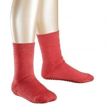 FALKE Catspads - Calcetines para niñas, color rot