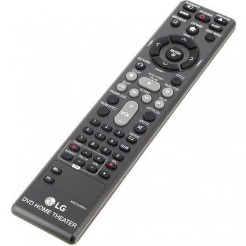 Mando a distancia AKB37026853 y AKB37026876 para Home Cinema LG