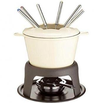 Kitchen Craft Master Class - Fondue de Hierro Fundido esmaltado