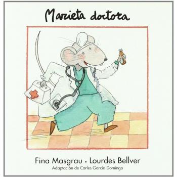 Marieta doctora