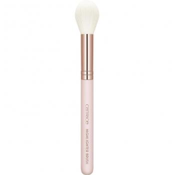 Brocha para Iluminador Clean ID - Catrice
