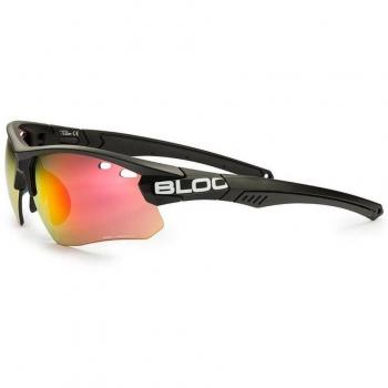 Bloc Titan XR630 S Black Men's Sunglasses 60mm