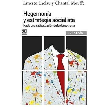 Hegemonía y estrategia socialista. Hacia una radicalización de la democracia: 200