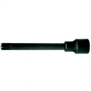 Kraft-Bit-Stecknuss 1/2 para Tornillos RIBE, XL, M9/M10 - KS Tools 911.1395